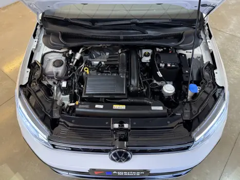 VOLKSWAGEN Virtus 1.4 4P 250 TSI EXCLUSIVE AUTOMTICO, Foto 17