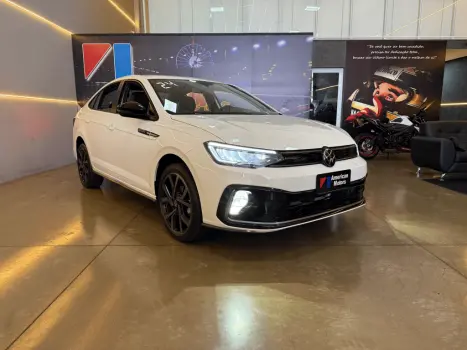 VOLKSWAGEN Virtus 1.4 4P 250 TSI EXCLUSIVE AUTOMTICO, Foto 21