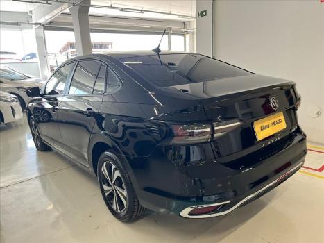 VOLKSWAGEN Virtus 1.0 4P 200 TSI FLEX COMFORTLINE AUTOMTICO, Foto 4