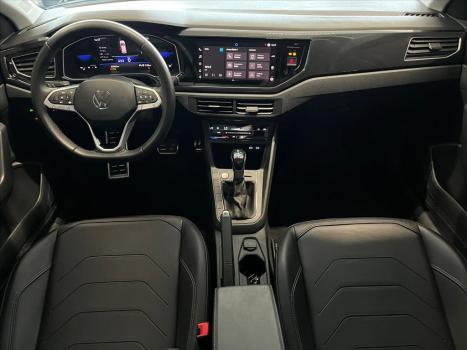 VOLKSWAGEN Virtus 1.0 4P 200 TSI FLEX COMFORTLINE AUTOMTICO, Foto 7