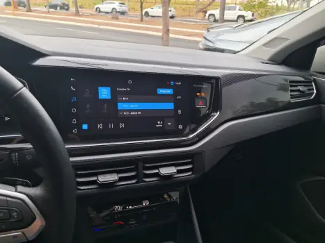 VOLKSWAGEN Virtus 1.0 4P 200 TSI FLEX COMFORTLINE AUTOMTICO, Foto 6