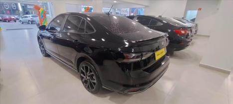 VOLKSWAGEN Virtus 1.4 4P 250 TSI EXCLUSIVE AUTOMTICO, Foto 3