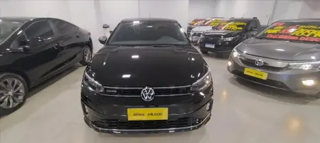 VOLKSWAGEN Virtus 1.4 4P 250 TSI EXCLUSIVE AUTOMTICO, Foto 5