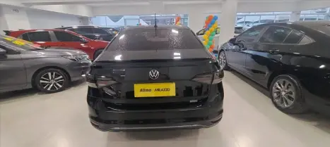 VOLKSWAGEN Virtus 1.4 4P 250 TSI EXCLUSIVE AUTOMTICO, Foto 6