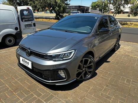 VOLKSWAGEN Virtus 1.4 4P 250 TSI EXCLUSIVE AUTOMTICO, Foto 1