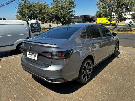 VOLKSWAGEN Virtus 1.4 4P 250 TSI EXCLUSIVE AUTOMTICO, Foto 4