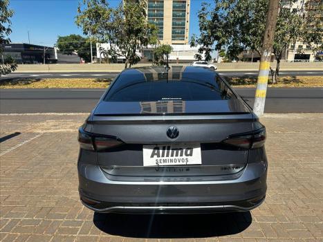 VOLKSWAGEN Virtus 1.4 4P 250 TSI EXCLUSIVE AUTOMTICO, Foto 5