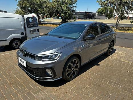 VOLKSWAGEN Virtus 1.4 4P 250 TSI EXCLUSIVE AUTOMTICO, Foto 8