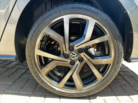 VOLKSWAGEN Virtus 1.4 4P 250 TSI EXCLUSIVE AUTOMTICO, Foto 16