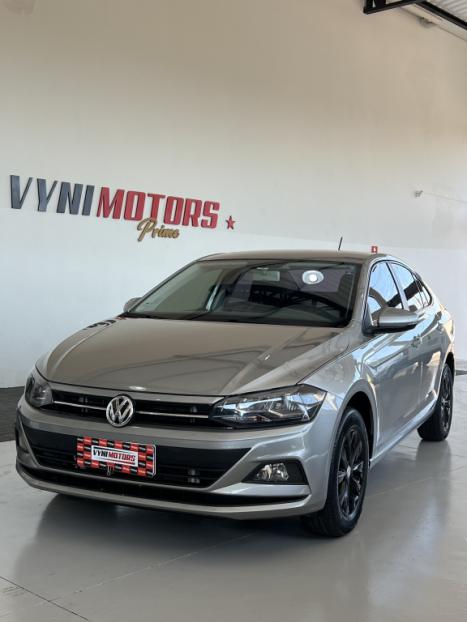 VOLKSWAGEN Virtus 1.0 4P 200 TSI FLEX COMFORTLINE AUTOMTICO, Foto 3