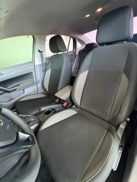 VOLKSWAGEN Virtus 1.0 4P 200 TSI FLEX COMFORTLINE AUTOMTICO, Foto 6