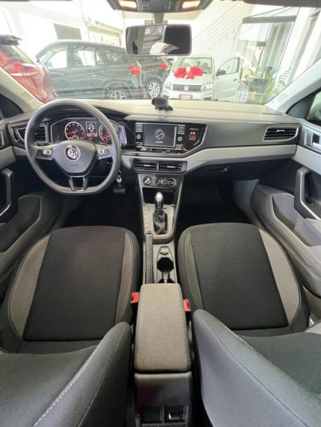 VOLKSWAGEN Virtus 1.0 4P 200 TSI FLEX COMFORTLINE AUTOMTICO, Foto 8