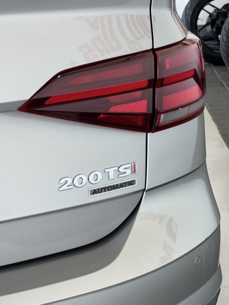 VOLKSWAGEN Virtus 1.0 4P 200 TSI FLEX COMFORTLINE AUTOMTICO, Foto 10