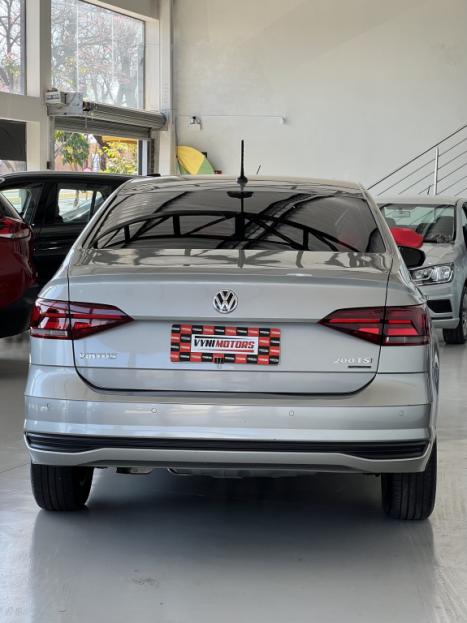 VOLKSWAGEN Virtus 1.0 4P 200 TSI FLEX COMFORTLINE AUTOMTICO, Foto 11