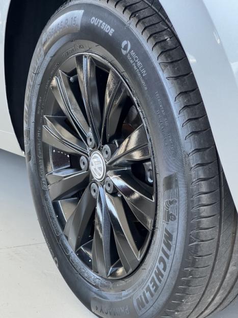 VOLKSWAGEN Virtus 1.0 4P 200 TSI FLEX COMFORTLINE AUTOMTICO, Foto 12