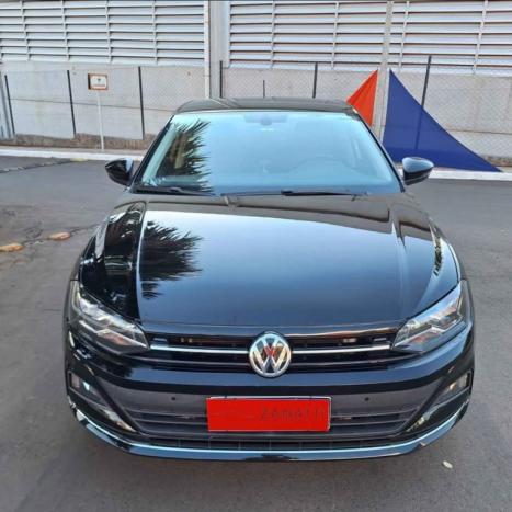 VOLKSWAGEN Virtus 1.0 4P 200 TSI FLEX HIGHLINE AUTOMTICO, Foto 2