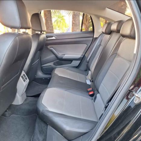 VOLKSWAGEN Virtus 1.0 4P 200 TSI FLEX HIGHLINE AUTOMTICO, Foto 5