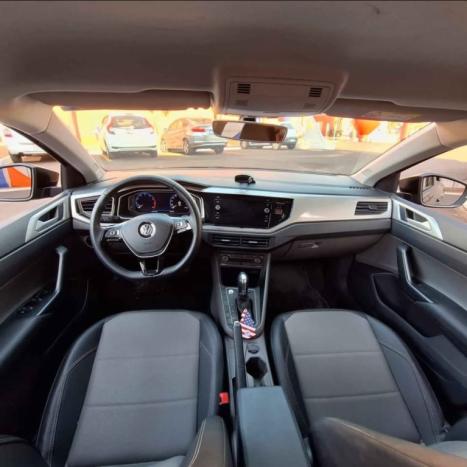 VOLKSWAGEN Virtus 1.0 4P 200 TSI FLEX HIGHLINE AUTOMTICO, Foto 4