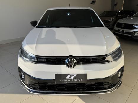 VOLKSWAGEN Virtus 1.4 4P 250 TSI EXCLUSIVE AUTOMTICO, Foto 3