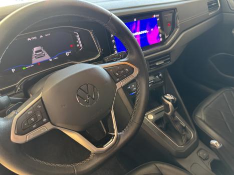 VOLKSWAGEN Virtus 1.4 4P 250 TSI EXCLUSIVE AUTOMTICO, Foto 4