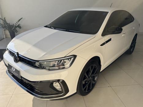 VOLKSWAGEN Virtus 1.4 4P 250 TSI EXCLUSIVE AUTOMTICO, Foto 5