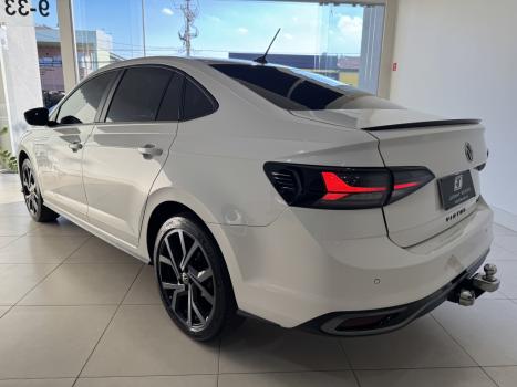 VOLKSWAGEN Virtus 1.4 4P 250 TSI EXCLUSIVE AUTOMTICO, Foto 7