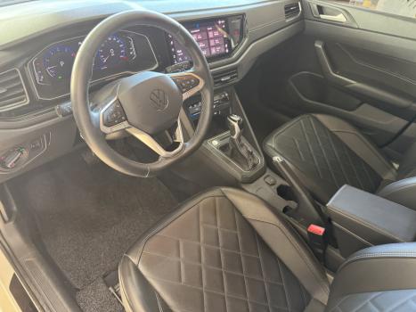 VOLKSWAGEN Virtus 1.4 4P 250 TSI EXCLUSIVE AUTOMTICO, Foto 8