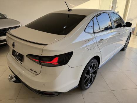 VOLKSWAGEN Virtus 1.4 4P 250 TSI EXCLUSIVE AUTOMTICO, Foto 11