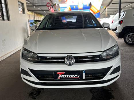 VOLKSWAGEN Virtus 1.6 4P MSI FLEX, Foto 2