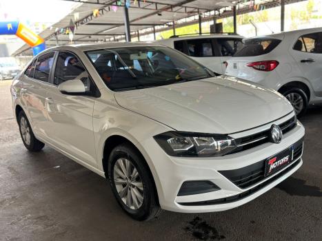 VOLKSWAGEN Virtus 1.6 4P MSI FLEX, Foto 3