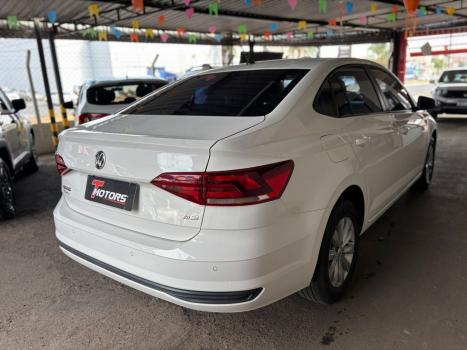 VOLKSWAGEN Virtus 1.6 4P MSI FLEX, Foto 4