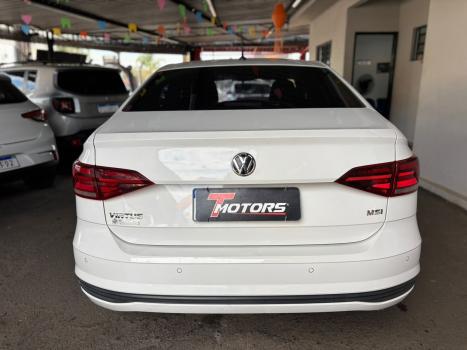 VOLKSWAGEN Virtus 1.6 4P MSI FLEX, Foto 5