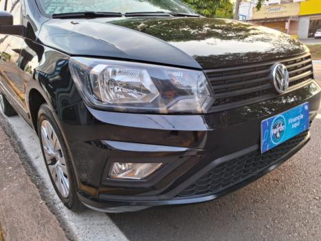 VOLKSWAGEN Voyage 1.6 4P FLEX MSI AUTOMTICO, Foto 10