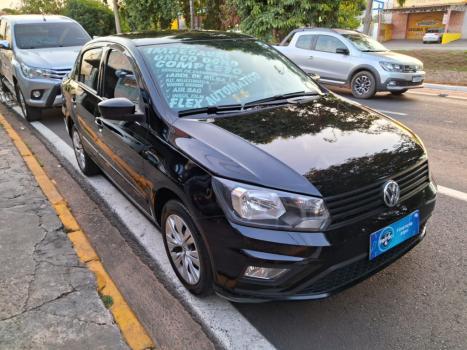 VOLKSWAGEN Voyage 1.6 4P FLEX MSI AUTOMTICO, Foto 6