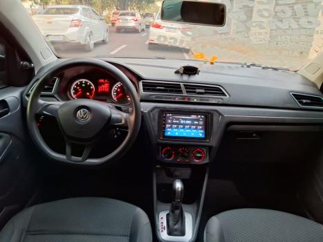 VOLKSWAGEN Voyage 1.6 4P FLEX MSI AUTOMTICO, Foto 16