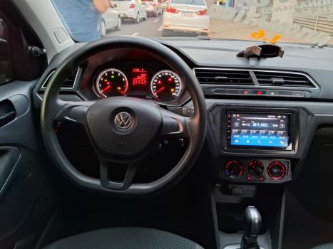 VOLKSWAGEN Voyage 1.6 4P FLEX MSI AUTOMTICO, Foto 17