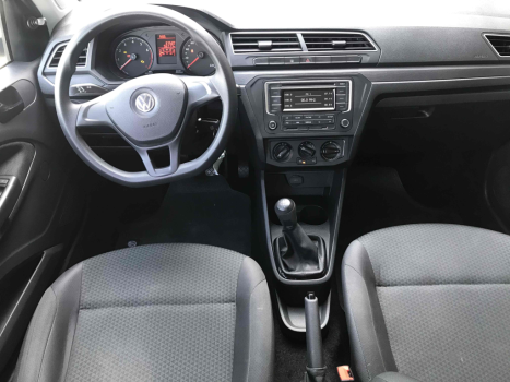 VOLKSWAGEN Voyage 1.0 4P FLEX, Foto 7