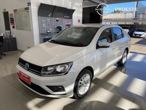 VOLKSWAGEN Voyage 1.6 4P FLEX MSI, Foto 1