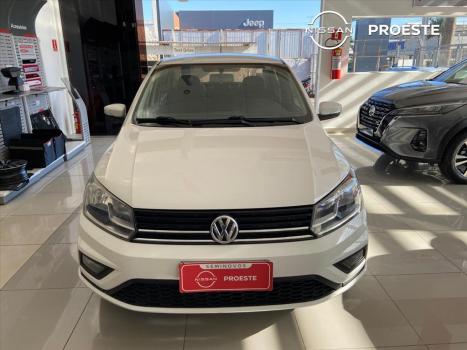 VOLKSWAGEN Voyage 1.6 4P FLEX MSI, Foto 2