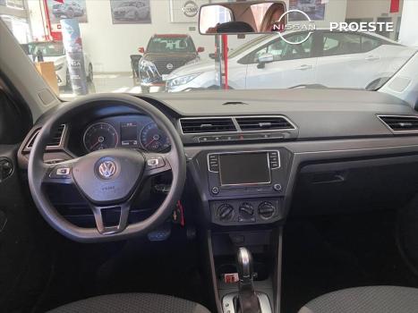 VOLKSWAGEN Voyage 1.6 4P FLEX MSI, Foto 7