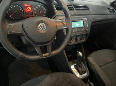 VOLKSWAGEN Voyage 1.6 4P FLEX AUTOMTICO, Foto 5