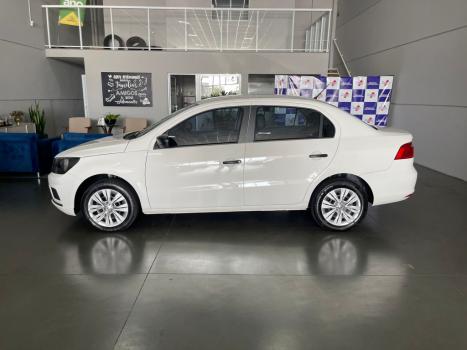 VOLKSWAGEN Voyage 1.6 4P FLEX AUTOMTICO, Foto 13