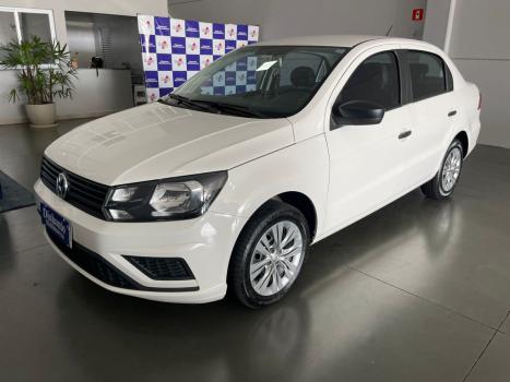 VOLKSWAGEN Voyage 1.6 4P FLEX AUTOMTICO, Foto 3