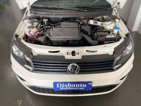 VOLKSWAGEN Voyage 1.6 4P FLEX AUTOMTICO, Foto 14