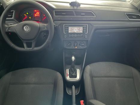 VOLKSWAGEN Voyage 1.6 4P FLEX AUTOMTICO, Foto 11