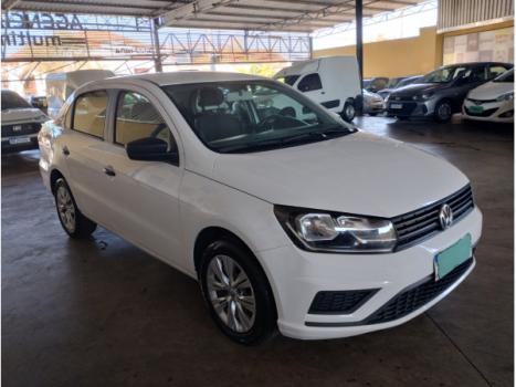 VOLKSWAGEN Voyage 1.6 4P FLEX, Foto 1