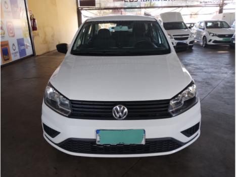 VOLKSWAGEN Voyage 1.6 4P FLEX, Foto 3