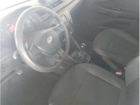 VOLKSWAGEN Voyage 1.6 4P FLEX, Foto 7