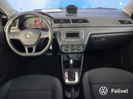 VOLKSWAGEN Voyage 1.6 4P FLEX MSI AUTOMTICO, Foto 11