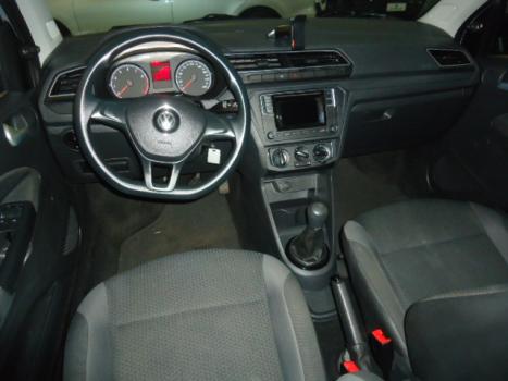 VOLKSWAGEN Voyage 1.6 4P FLEX MSI, Foto 4